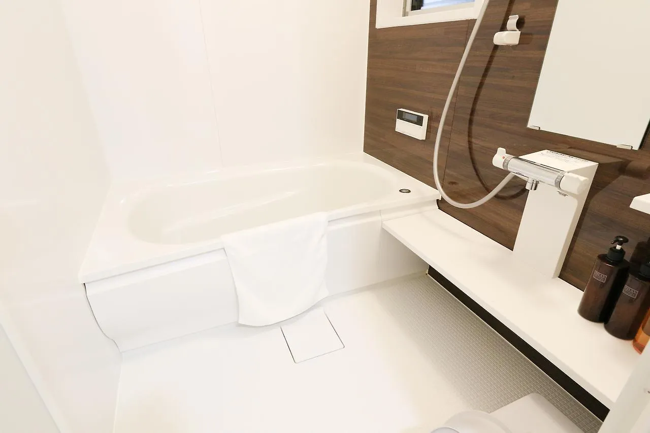（やっぱ広島じゃ割）Tokaichi inn 一軒家貸切 広島市 0*,