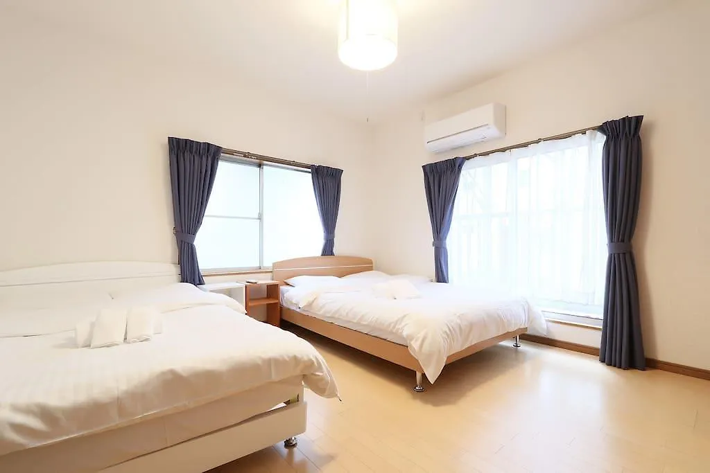 別荘 （やっぱ広島じゃ割）Tokaichi inn 一軒家貸切 広島市 日本