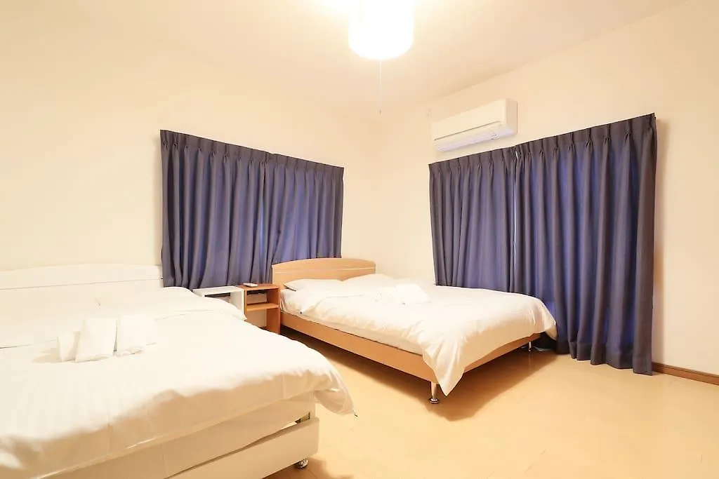 （やっぱ広島じゃ割）Tokaichi inn 一軒家貸切 広島市 0*,  日本