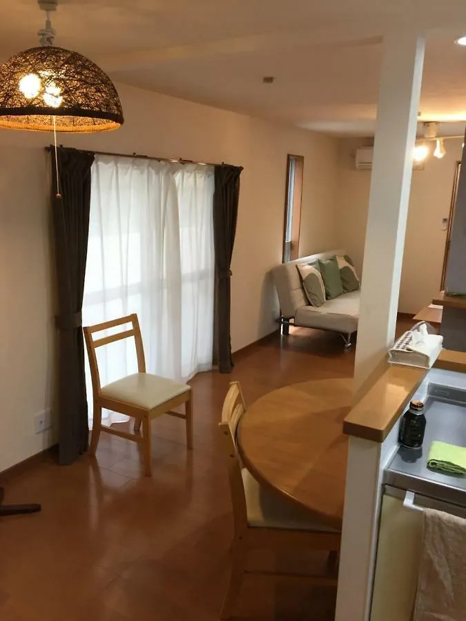 （やっぱ広島じゃ割）Tokaichi inn 一軒家貸切 広島市 別荘